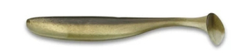 Приманка силиконовая Keitech Easy Shiner 3.5" #400 AYU