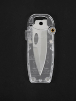 Сменные лезвия Roxon для ножа, комплект BA050607