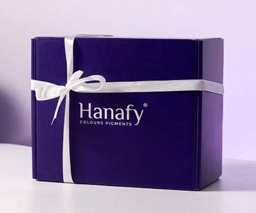 Каталог продукции Hanafy