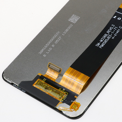 Samsung Galaxy M23 (SM-M236B) / M33 5G (SM-M336B) - Дисплей в сборе с тачскрином (ORIG)