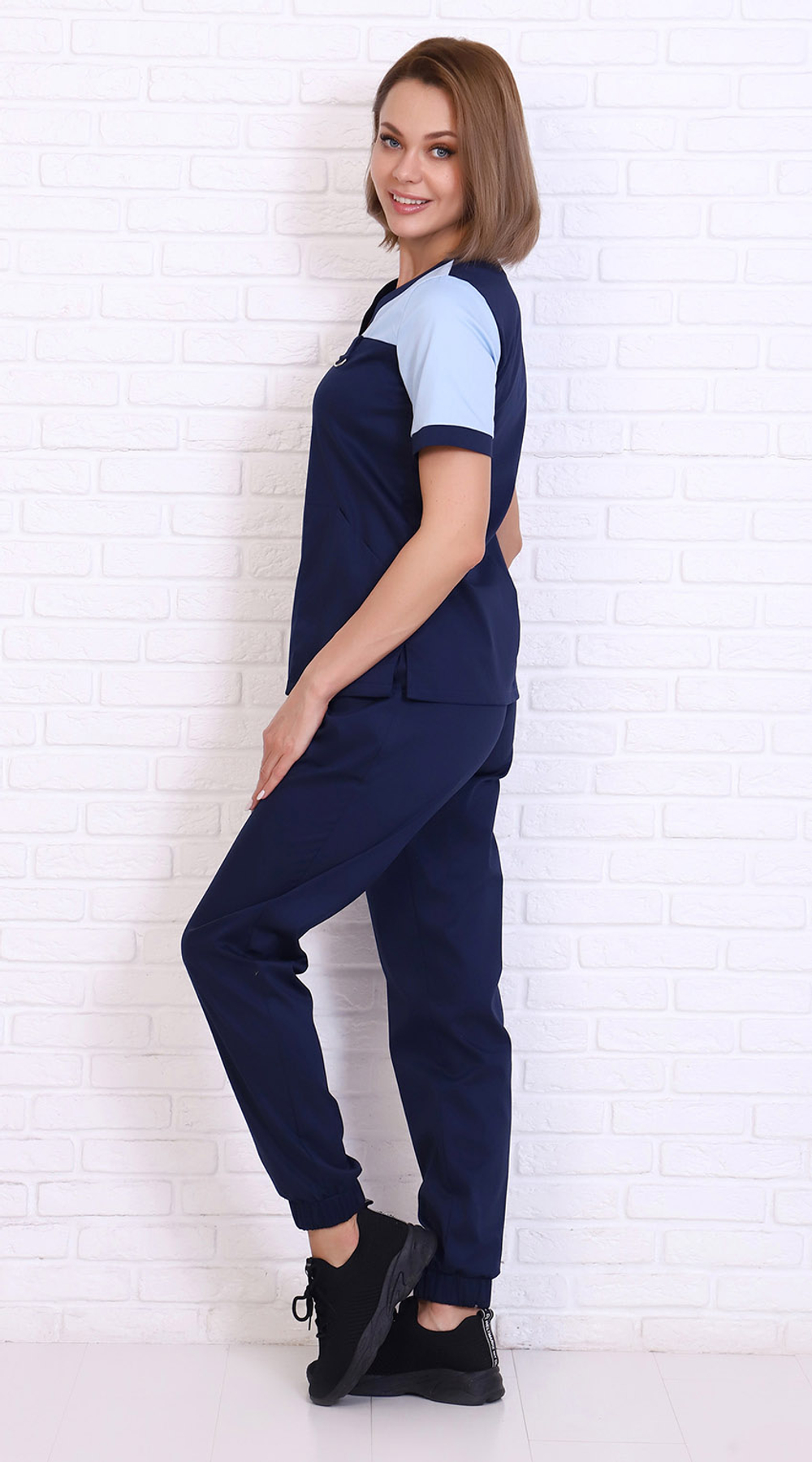 Костюм хирургический Тайм №У2