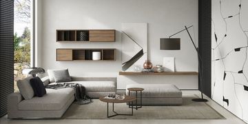 Полка MIRAMAR, MOD INTERIORS