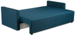 Диван-кровать Тойво Malmo 81 (turquoise)