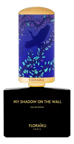FLORAIKU My Shadow On The Wall парфюмерная вода 10 ml