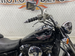 Kawasaki Vulcan 1500 Classic , 1997
