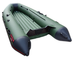 Лодка ПВХ Мнев и К Кайман N-360НДНД -
