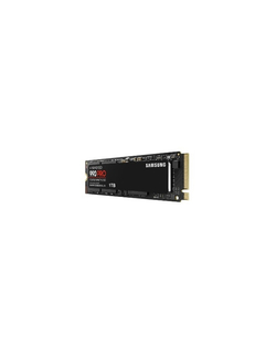 SSD диск Samsung SSD 1Tb 990 PRO M.2 MZ-V9P1T0BW