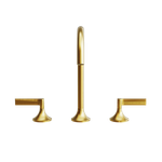 Смеситель для раковины RUBINELLI ELEGANZA RB-L2003BB