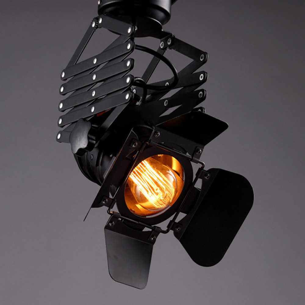 Ceiling design lamp Sofito