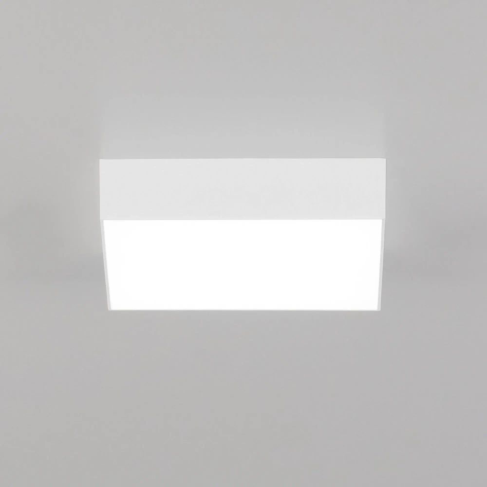 Citilux Тао CL712X180N LED Светильник потолочный с диммером Белый