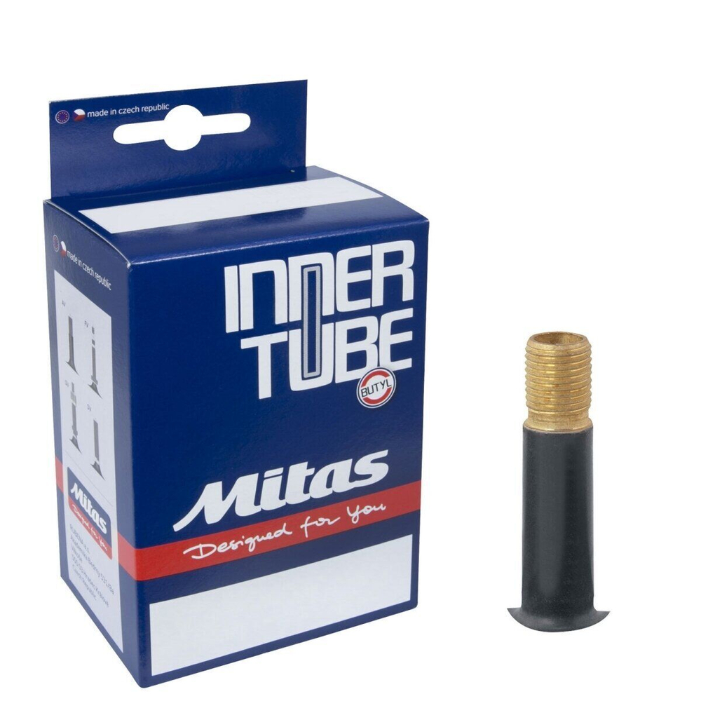 Камера Mitas 29х2.10-2.50 (A-10) Schrader