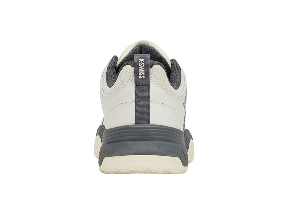 Кроссовки для тенниса Мужские KSWISS COURT EXPRESS 2 CLAY для грунта