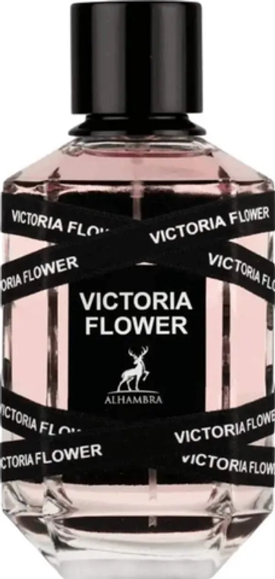 Maison Alhambra Victoria Flower EDP W 100 ml