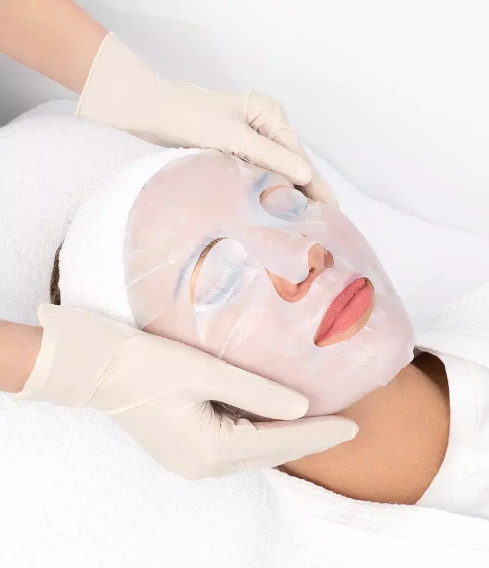 АУТЛЕТ ADALINE POST PROCEDURE SOOTH & REPAIR MASK