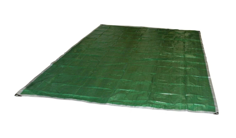 Тент универсальный 100г м2 3х3м "ECOS"