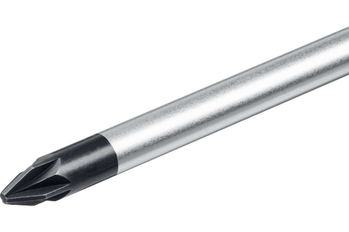Отвертка ЗУБР Профессионал PZ1x100 25233-1_z01