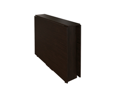 Стол обеденный раскладной Стандарт, венге