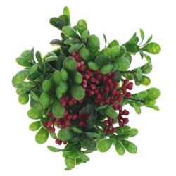 GAEM Цветочная композиция, L13 W13 H12 см