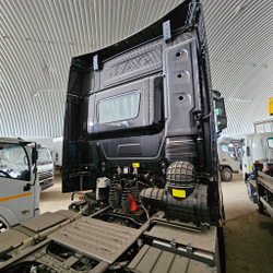 JAC K7