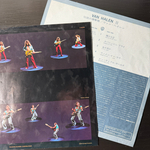Van Halen - Van Halen II (Япония 1979г.)