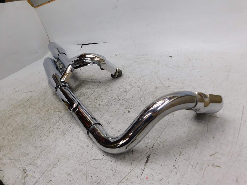 Глушитель Yamaha Drag Star 400 050197