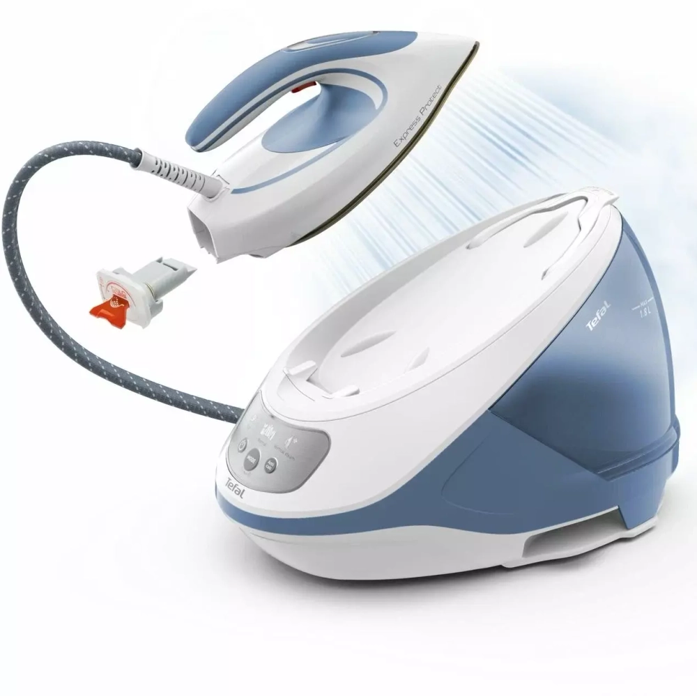 Парогенератор Tefal EXPRESS PROTECT SV9202E0 (q)