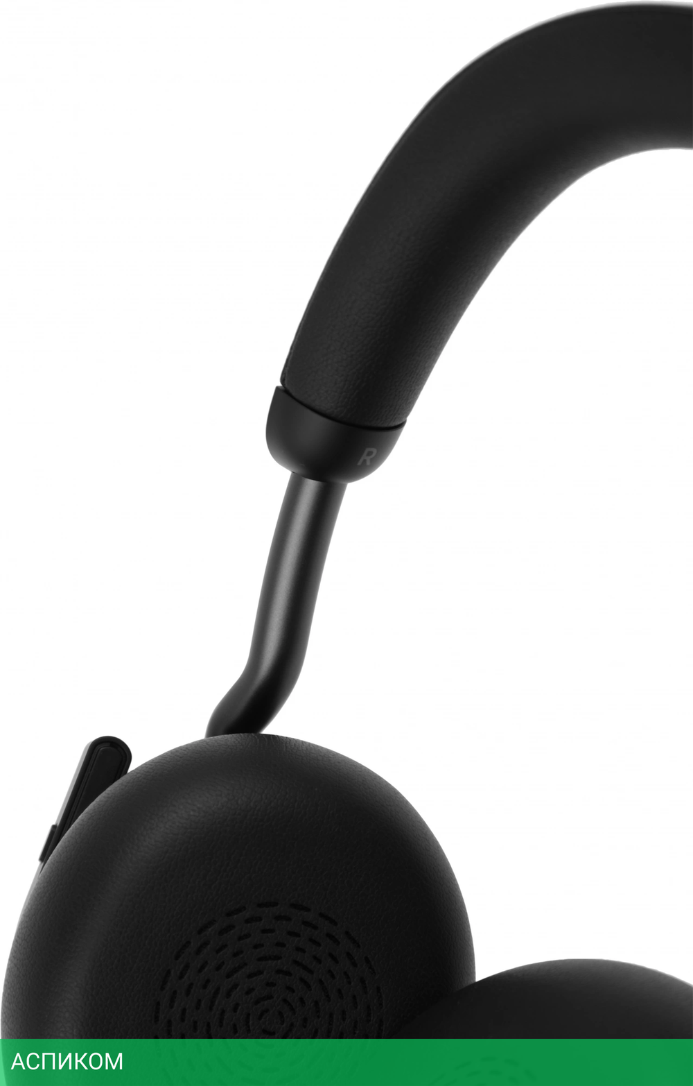 Наушники Jabra Evolve2 75 MS Teams USB-A Charging Stand Black (27599-999-989)