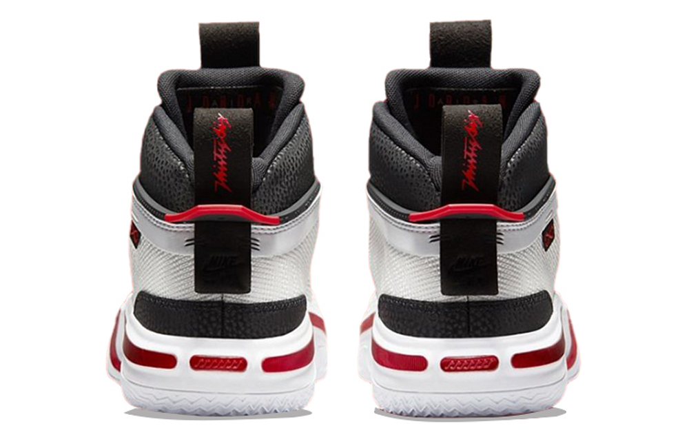 Кроссовки Jordan Air Jordan 36 Pf "Psychic Energy"