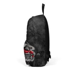 Çanta \ Bag \ Рюкзак CORAL HIGH SIRT ÇANTA(USB+AUX SOKETLİ) 23436