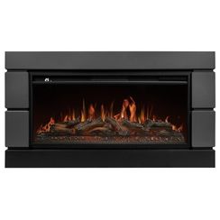 Портал Firelight Moderno 40, графит