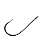 Крючок Decoy одинарный SINGLE31 Tracin' Single #4 (в упаковке 10 штук)