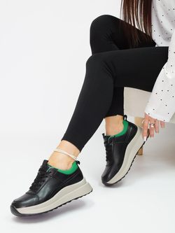 Кроссовки женские демисезонные