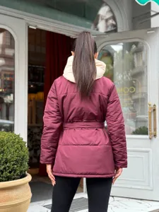 Куртка УК-24048 Фабрика Моды