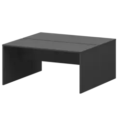 Бенч двойной СМСР25-2.16.73  1600x1496x750 Смарт