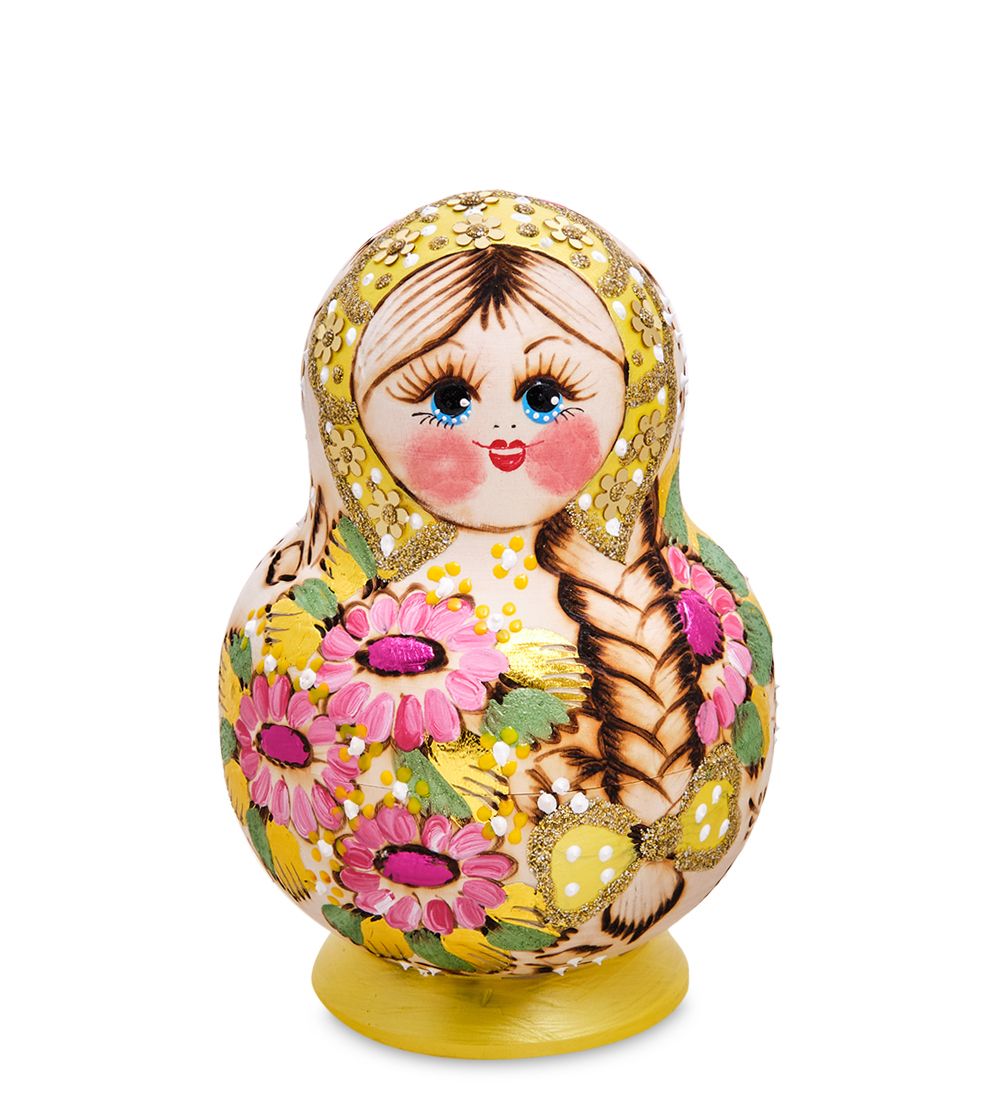 МР-30/ 1-A Матрешка 10м «Любава»