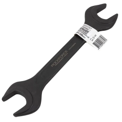 Ключ рожковый 34х38мм RockFORCE RF-7543438MPB
