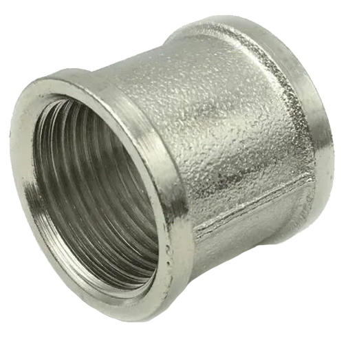 Муфта SantechSystems лат Ду25 ВР никель