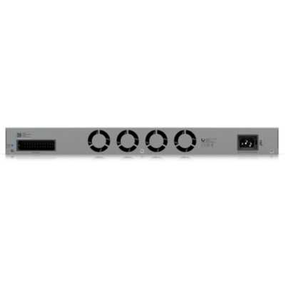 Коммутатор Ubiquiti UniFi Switch Pro HD 24 PoE USW-Pro-HD-24-PoE