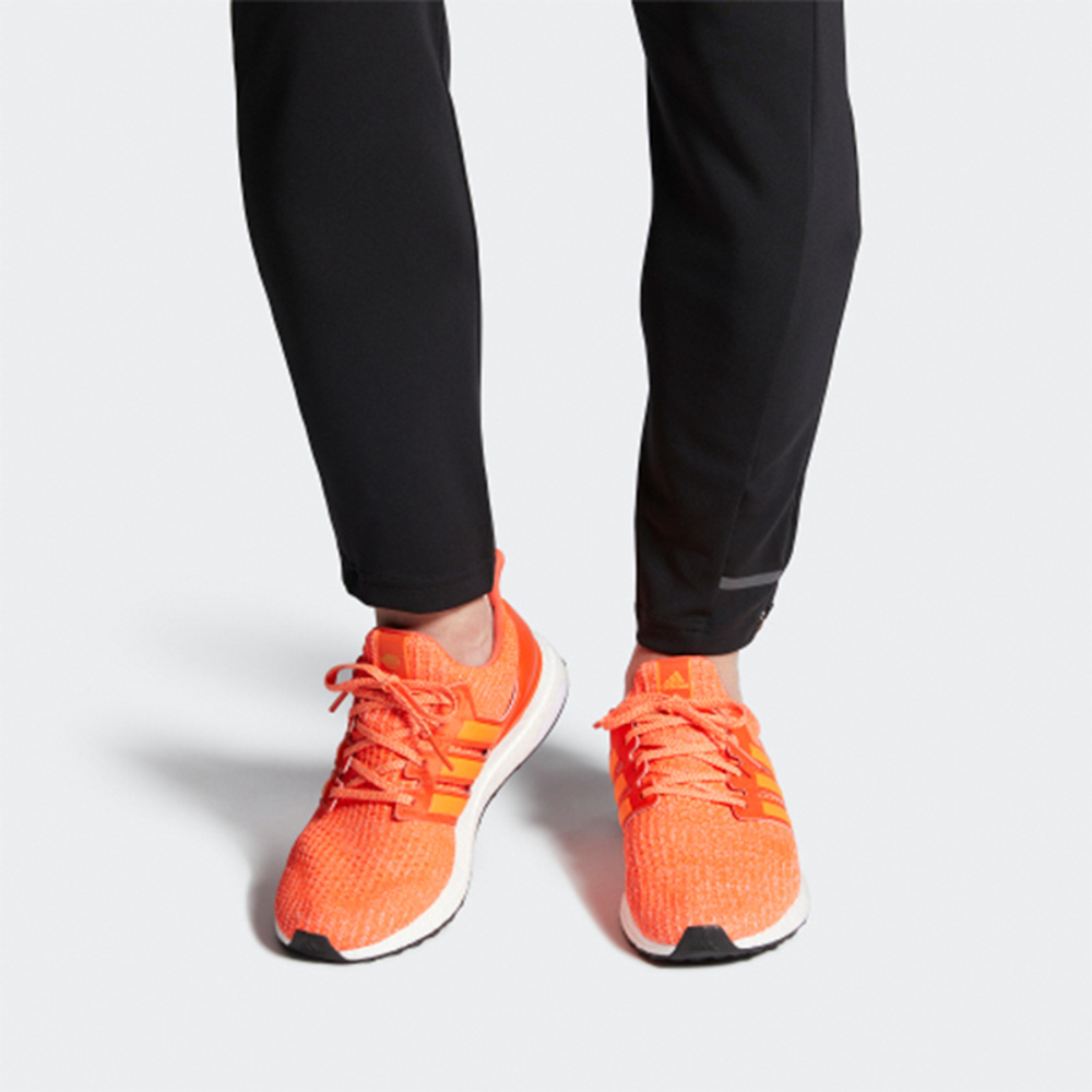 Кроссовки Adidas Ultraboost 4.0