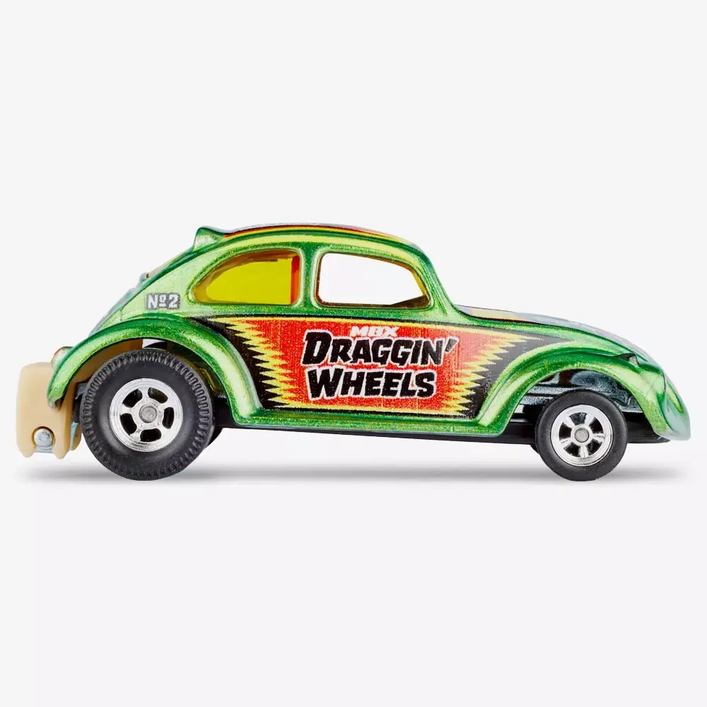 Matchbox Collectors '72 Volkswagen Beetle Dragster (2022)