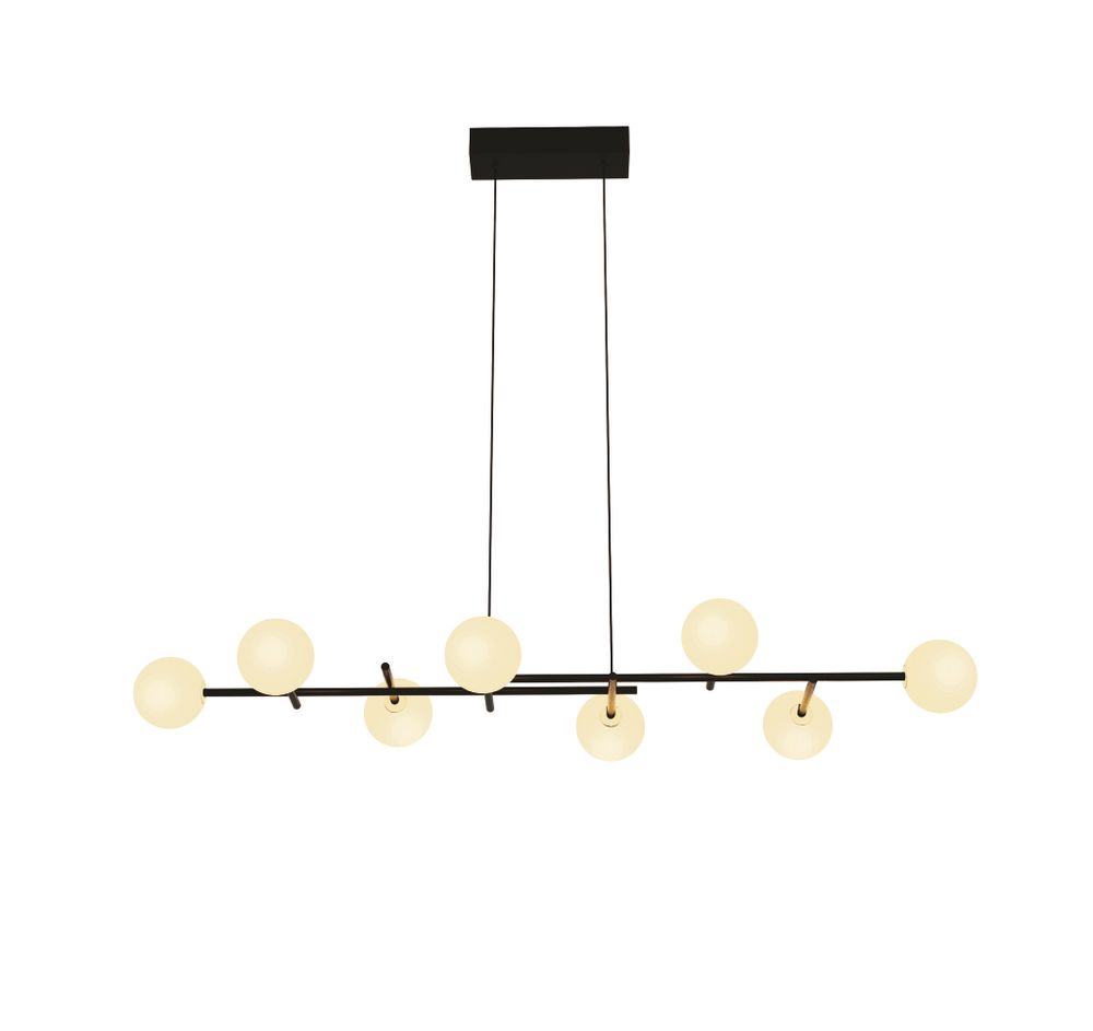 7631 Люстра подвесная CELLAR