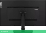Монитор Lenovo ThinkVision T27h-2L