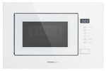 Встраиваемая микроволновая печь СВЧ Homsair MOB205WH