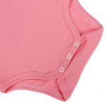 Набор боди длинный рукав без кнопки (3шт), р.р. 74, для девочки, цв в ассорт, (Аmoteks)