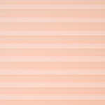 Штора плиссе Стандарт с ручками, ткань Креп розовый арт. 4004, цвет комплектующих белый, серый, антрацит, черный, коричневый, кремовый и т д