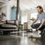 Karcher VC 6 Cordless ourFamily Duo пылесос 1.198-678.0