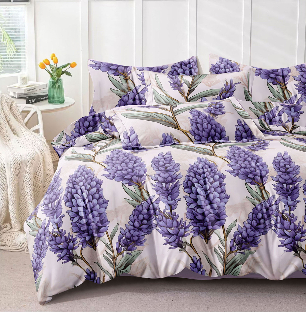 КПБ 2 сп ПОПЛИН "П6"