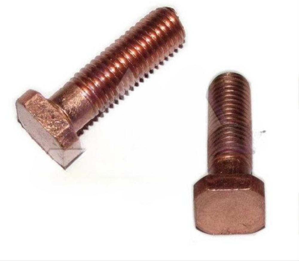 Болт втягивающего реле Евро 10х40 / Киров 5402-3708832