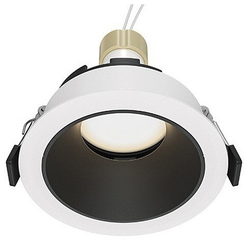 Встраиваемый светильник Maytoni Technical DL051-U-1WB