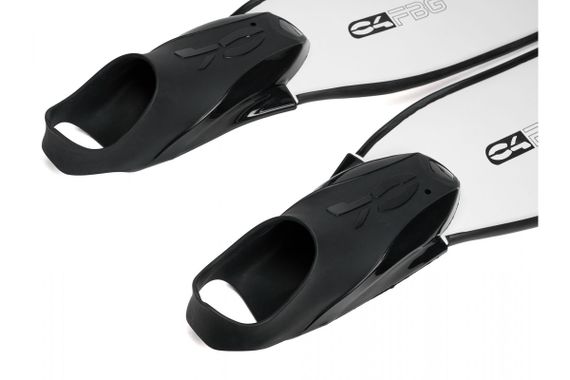 Калоши C4 Carbon Sportech Silicone черный